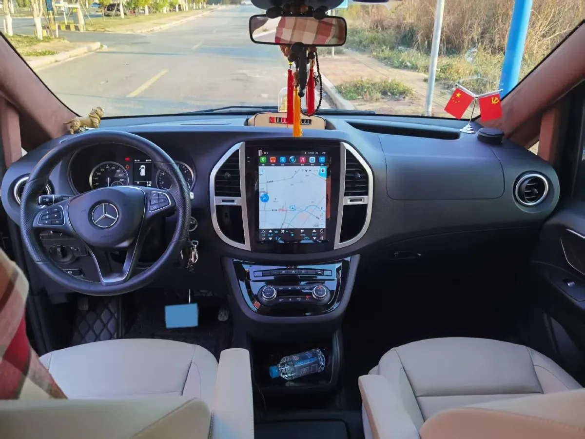 2020 Mercedes-Benz Vito 2.0T 211HP L4 9AT,autocango,china used car exporter,china ev exporter,chinese used car exporter,chinese used ev exporter