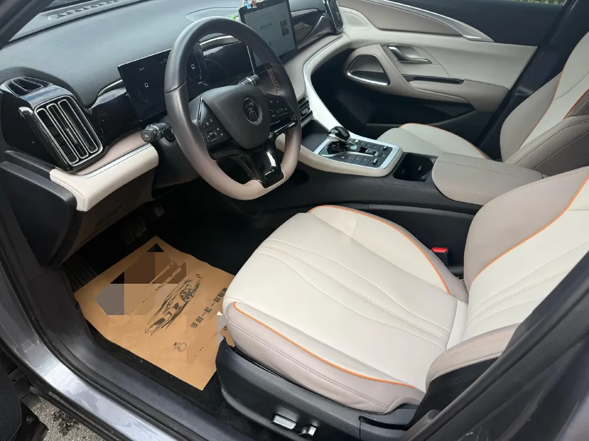 2024 BYD Song Pro 1.5L 110HP L4 E-CVT PHEV 12.9KWH,autocango,china used car exporter,china ev exporter,chinese used car exporter,chinese used ev exporter