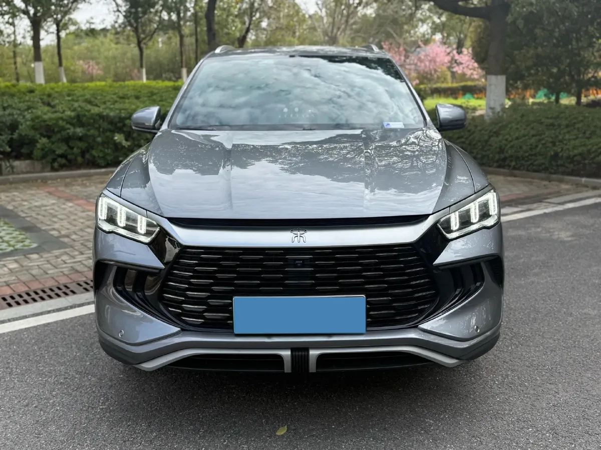 2024 BYD Song Pro 1.5L 110HP L4 E-CVT PHEV 12.9KWH,autocango,china used car exporter,china ev exporter,chinese used car exporter,chinese used ev exporter