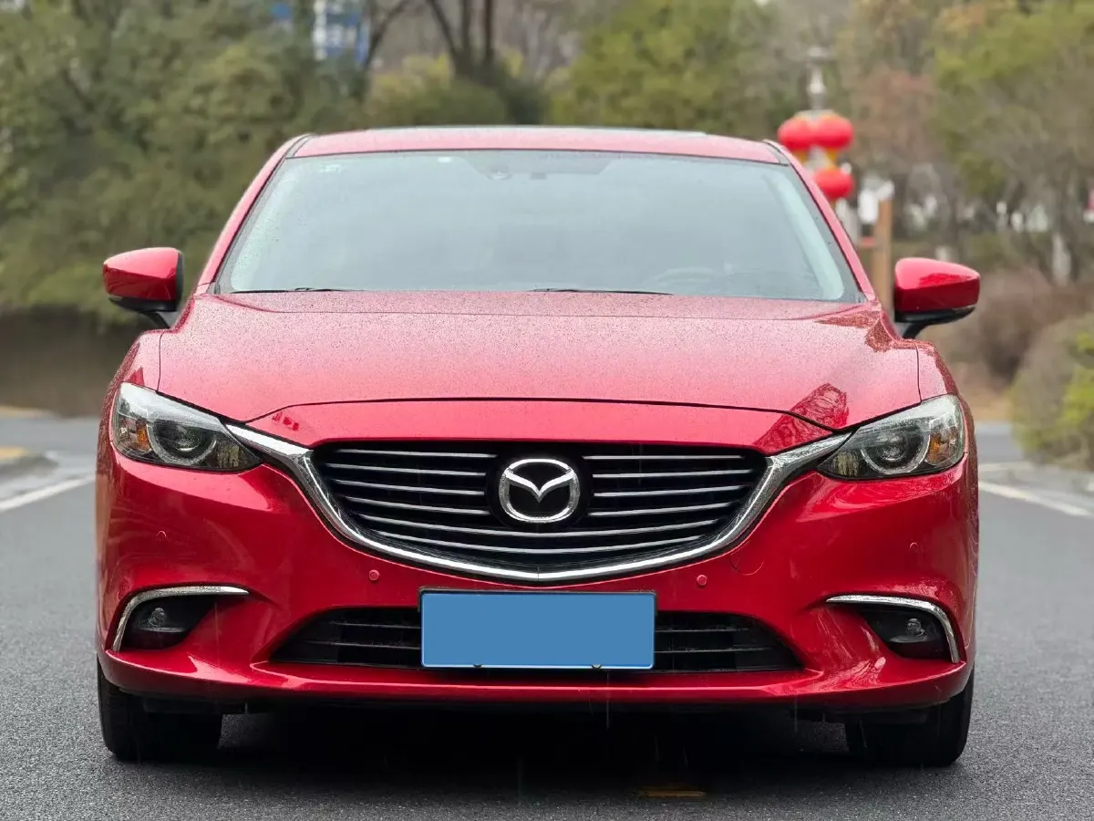 2018 Mazda Atenza 2.0L 158HP L4 6AT,autocango,china used car exporter,china ev exporter,chinese used car exporter,chinese used ev exporter
