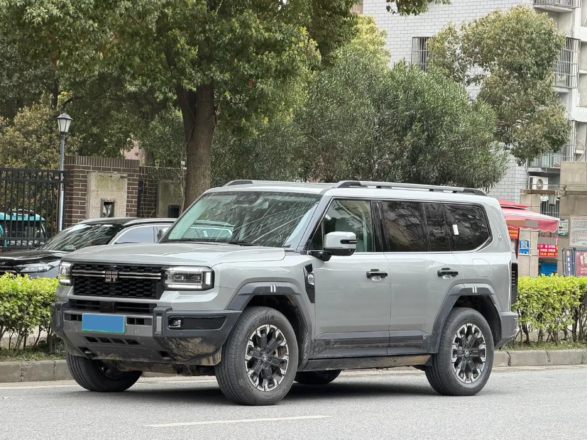 2025 Jetour Zongheng G700 2.0T 211HP L4 2DHT PHEV,autocango,china used car exporter,china ev exporter,chinese used car exporter,chinese used ev exporter