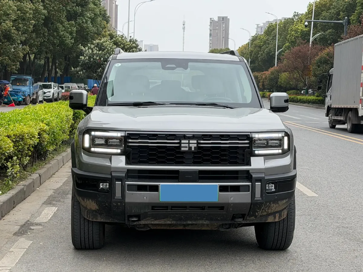 2025 Jetour Zongheng G700 2.0T 211HP L4 2DHT PHEV,autocango,china used car exporter,china ev exporter,chinese used car exporter,chinese used ev exporter