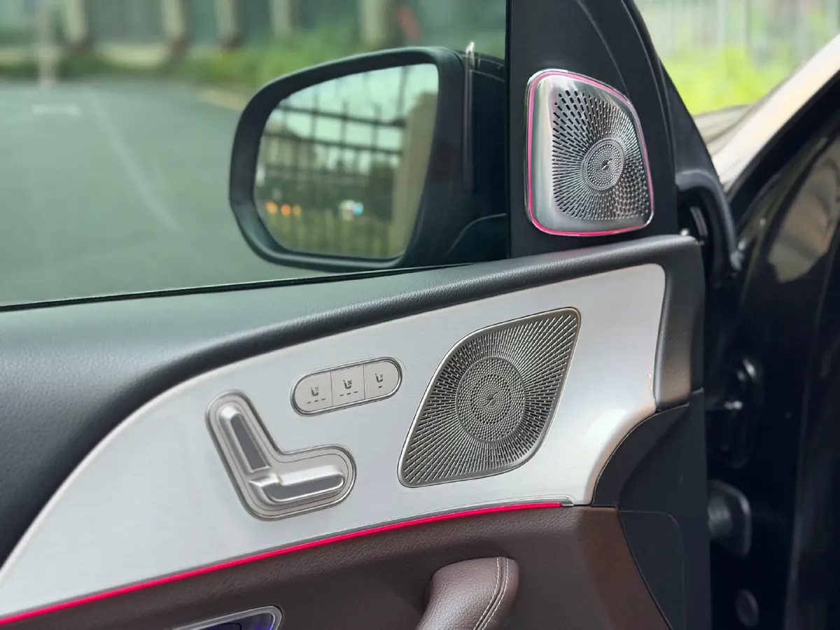 2021 Mercedes-Benz GLE Class 2.5T 367HP L6 9AT,autocango,china used car exporter,china ev exporter,chinese used car exporter,chinese used ev exporter