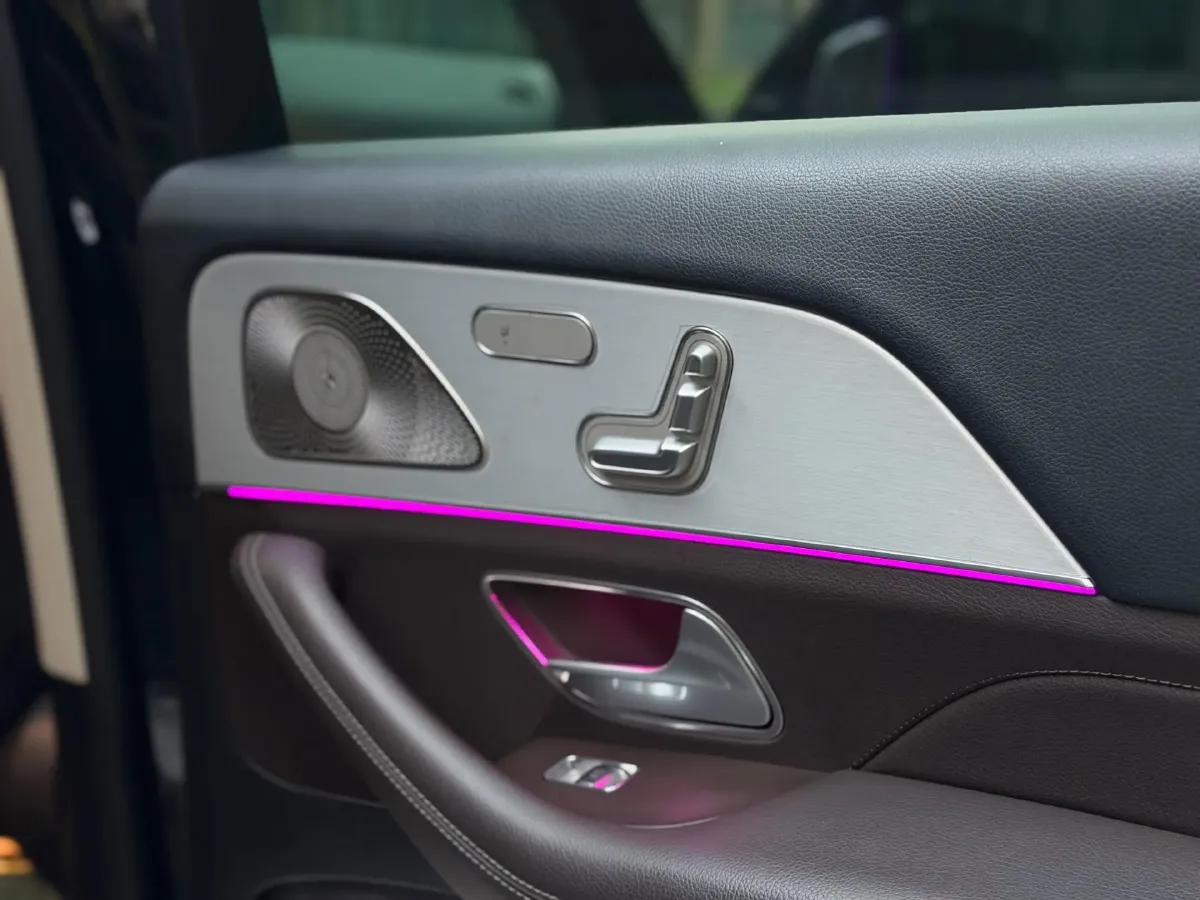 2021 Mercedes-Benz GLE Class 2.5T 367HP L6 9AT,autocango,china used car exporter,china ev exporter,chinese used car exporter,chinese used ev exporter