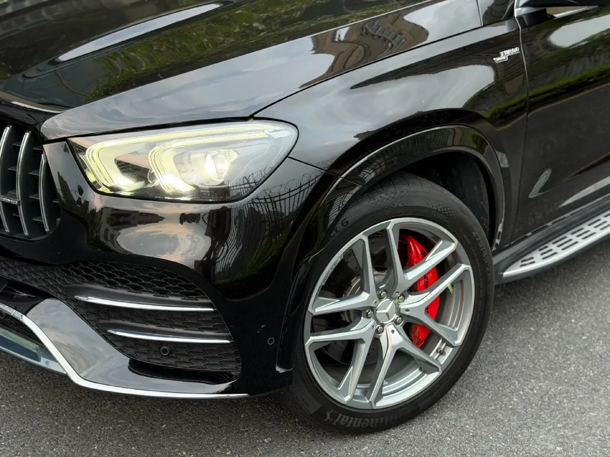 2021 Mercedes-Benz GLE Class 2.5T 367HP L6 9AT,autocango,china used car exporter,china ev exporter,chinese used car exporter,chinese used ev exporter