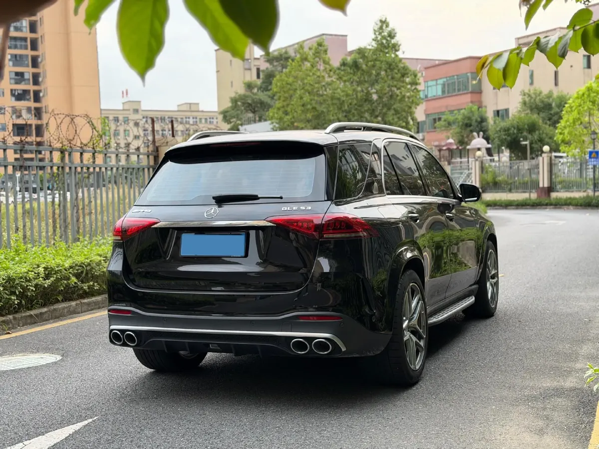 2021 Mercedes-Benz GLE Class 2.5T 367HP L6 9AT,autocango,china used car exporter,china ev exporter,chinese used car exporter,chinese used ev exporter