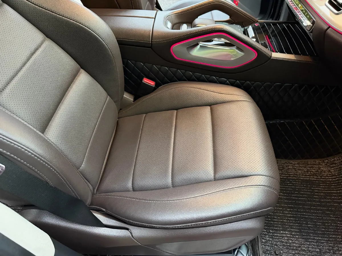 2021 Mercedes-Benz GLE Class 2.5T 367HP L6 9AT,autocango,china used car exporter,china ev exporter,chinese used car exporter,chinese used ev exporter