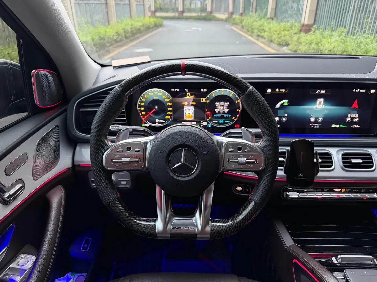 2021 Mercedes-Benz GLE Class 2.5T 367HP L6 9AT,autocango,china used car exporter,china ev exporter,chinese used car exporter,chinese used ev exporter