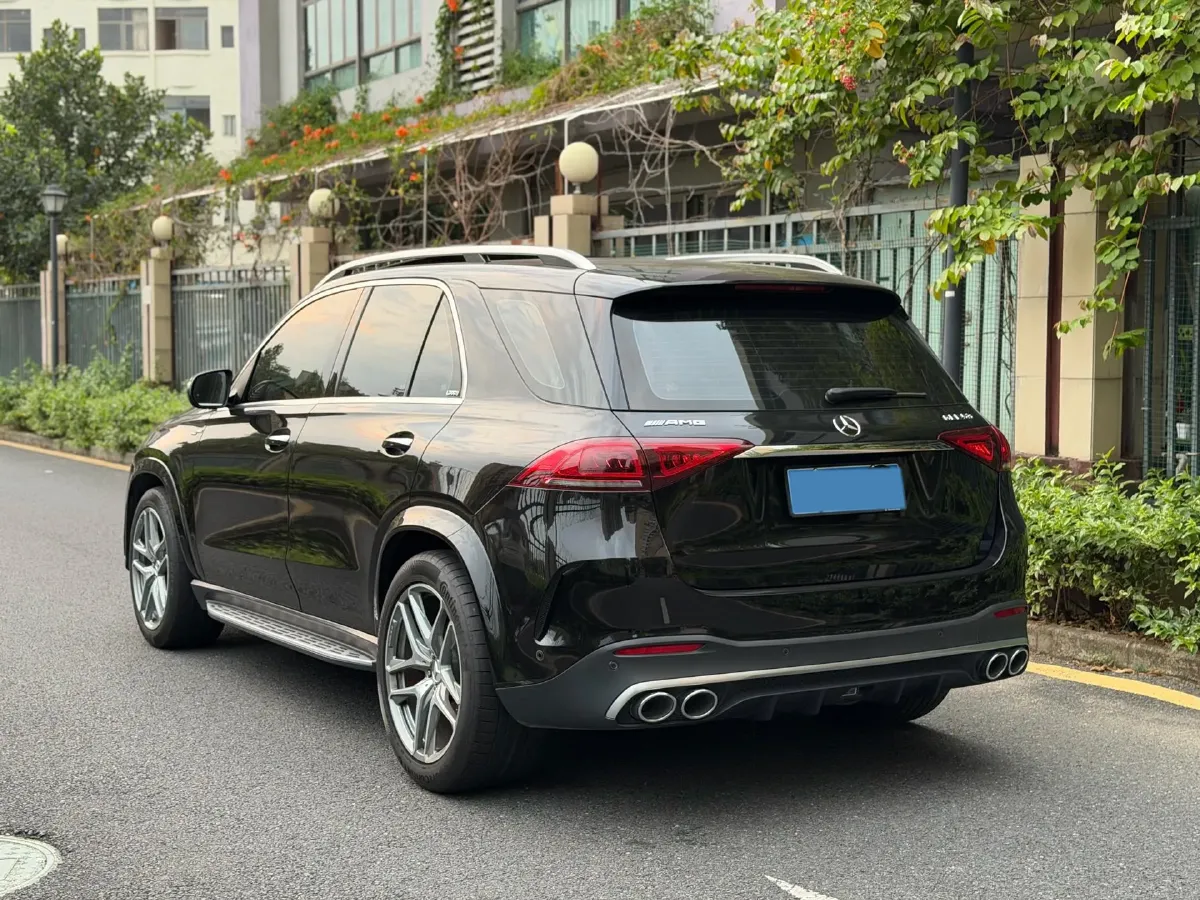 2021 Mercedes-Benz GLE Class 2.5T 367HP L6 9AT,autocango,china used car exporter,china ev exporter,chinese used car exporter,chinese used ev exporter