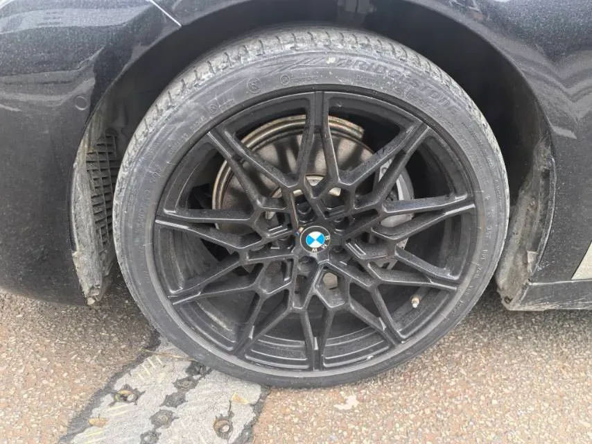 2019 BMW 7 Series 3.0T 340HP L6 8AT,autocango,china used car exporter,china ev exporter,chinese used car exporter,chinese used ev exporter