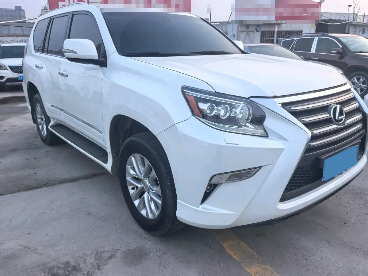 2014 Lexus GX 4.0L 275HP V6 5AT,autocango,china used car exporter,china ev exporter,chinese used car exporter,chinese used ev exporter