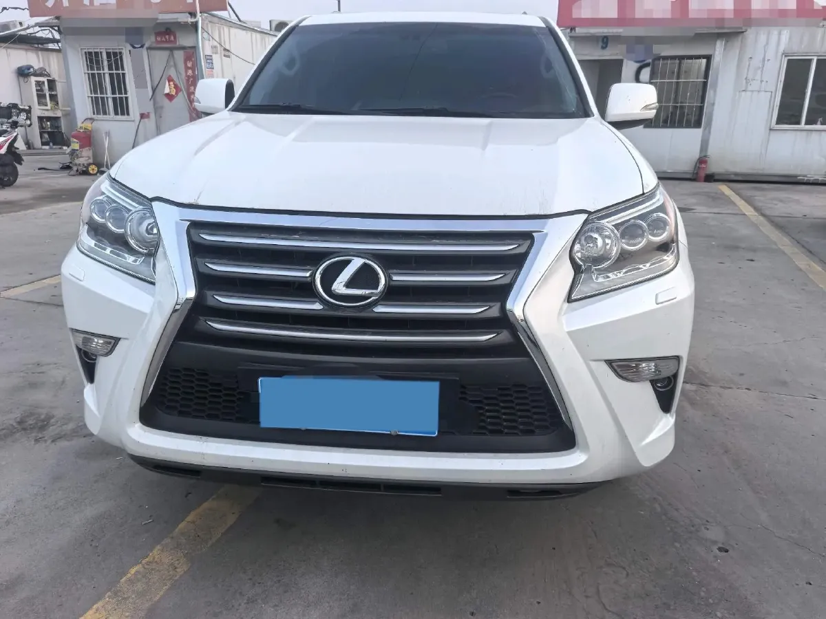 2014 Lexus GX 4.0L 275HP V6 5AT,autocango,china used car exporter,china ev exporter,chinese used car exporter,chinese used ev exporter
