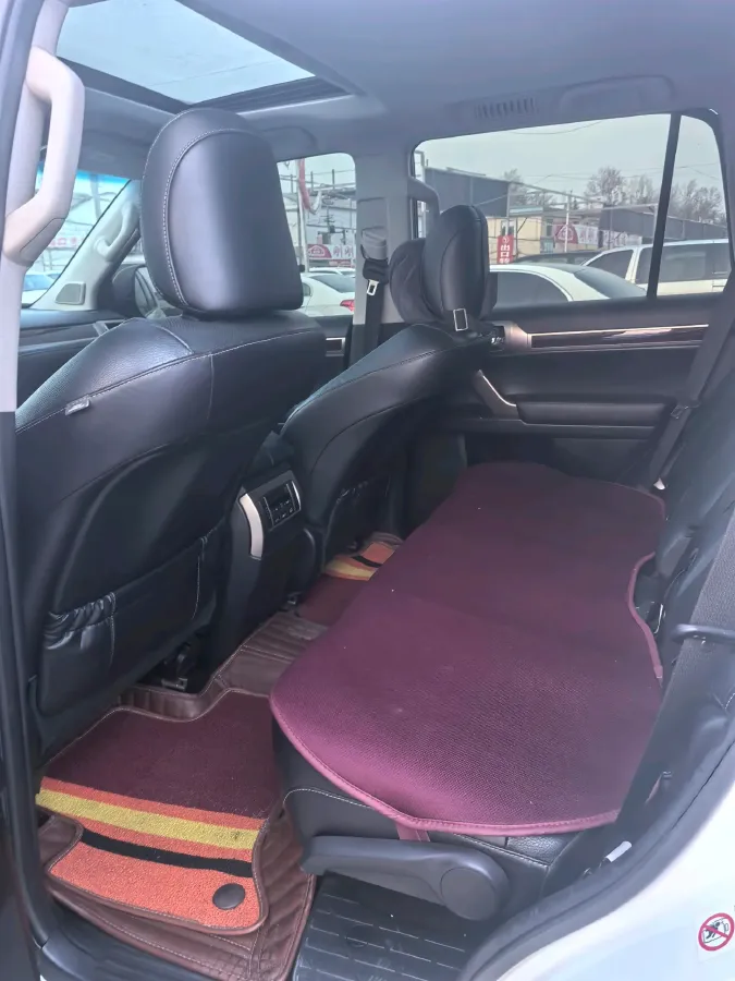 2014 Lexus GX 4.0L 275HP V6 5AT,autocango,china used car exporter,china ev exporter,chinese used car exporter,chinese used ev exporter