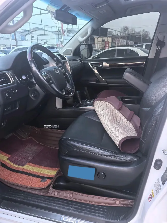 2014 Lexus GX 4.0L 275HP V6 5AT,autocango,china used car exporter,china ev exporter,chinese used car exporter,chinese used ev exporter