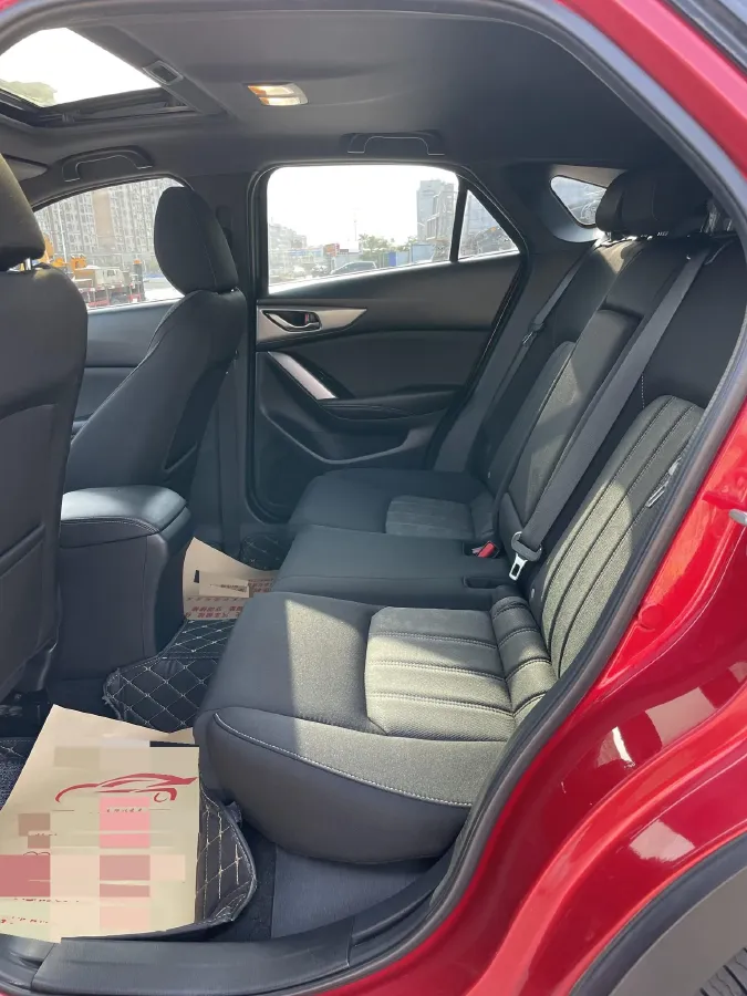 2018 Mazda CX-4 2.0L 158HP L4 6AT,autocango,china used car exporter,china ev exporter,chinese used car exporter,chinese used ev exporter