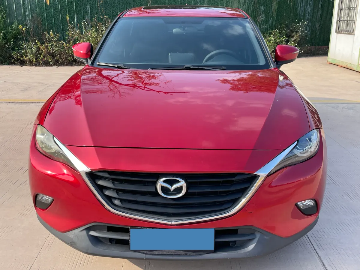 2018 Mazda CX-4 2.0L 158HP L4 6AT,autocango,china used car exporter,china ev exporter,chinese used car exporter,chinese used ev exporter