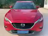 2018 Mazda CX-4 2.0L 158HP L4 6AT