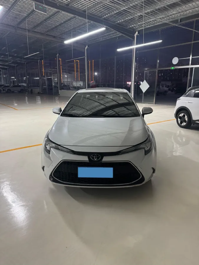 2019 Toyota Levin 1.2T 116HP L4 CVT,autocango,china used car exporter,china ev exporter,chinese used car exporter,chinese used ev exporter