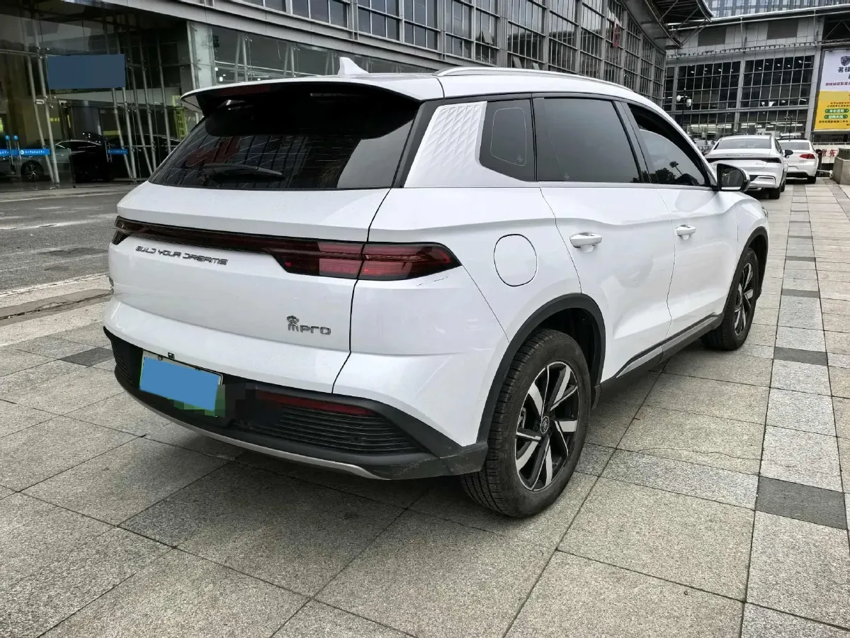 2023 BYD Song Pro 1.5L 110HP L4 E-CVT PHEV 12.9KWH,autocango,china used car exporter,china ev exporter,chinese used car exporter,chinese used ev exporter