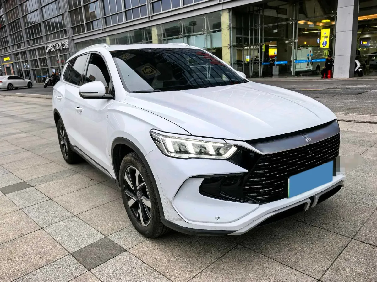 2023 BYD Song Pro 1.5L 110HP L4 E-CVT PHEV 12.9KWH,autocango,china used car exporter,china ev exporter,chinese used car exporter,chinese used ev exporter