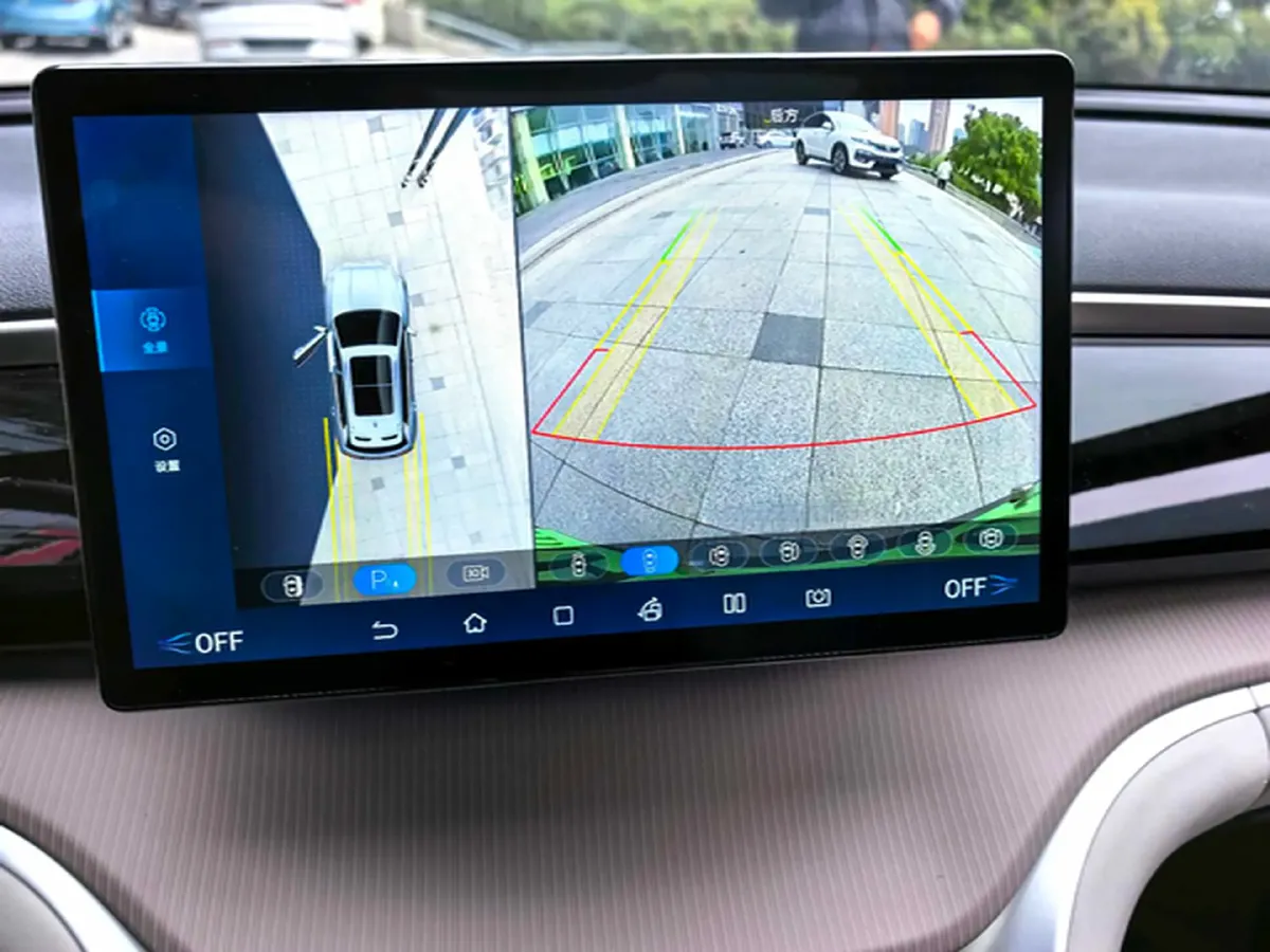 2023 BYD Song Pro 1.5L 110HP L4 E-CVT PHEV 12.9KWH,autocango,china used car exporter,china ev exporter,chinese used car exporter,chinese used ev exporter