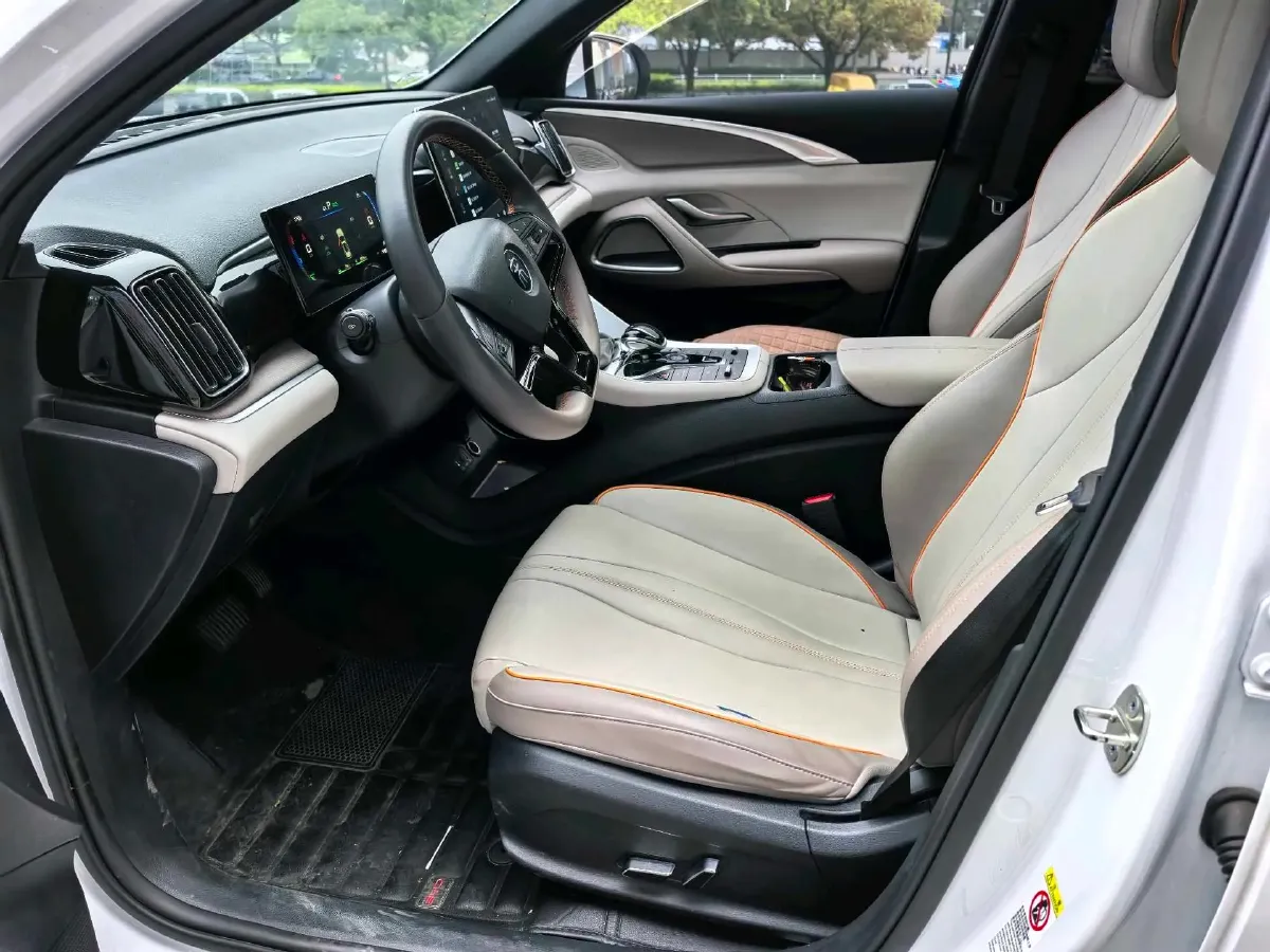 2023 BYD Song Pro 1.5L 110HP L4 E-CVT PHEV 12.9KWH,autocango,china used car exporter,china ev exporter,chinese used car exporter,chinese used ev exporter