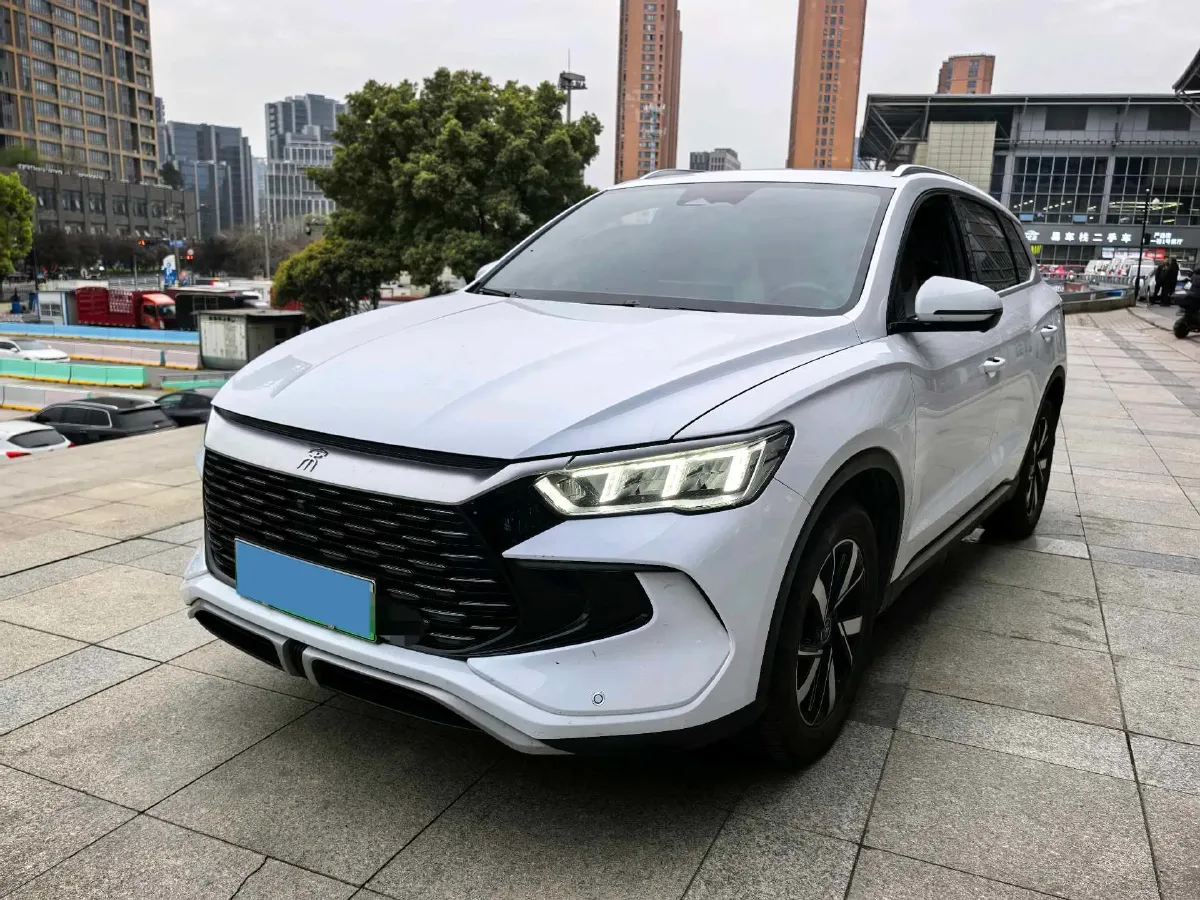 2023 BYD Song Pro 1.5L 110HP L4 E-CVT PHEV 12.9KWH,autocango,china used car exporter,china ev exporter,chinese used car exporter,chinese used ev exporter