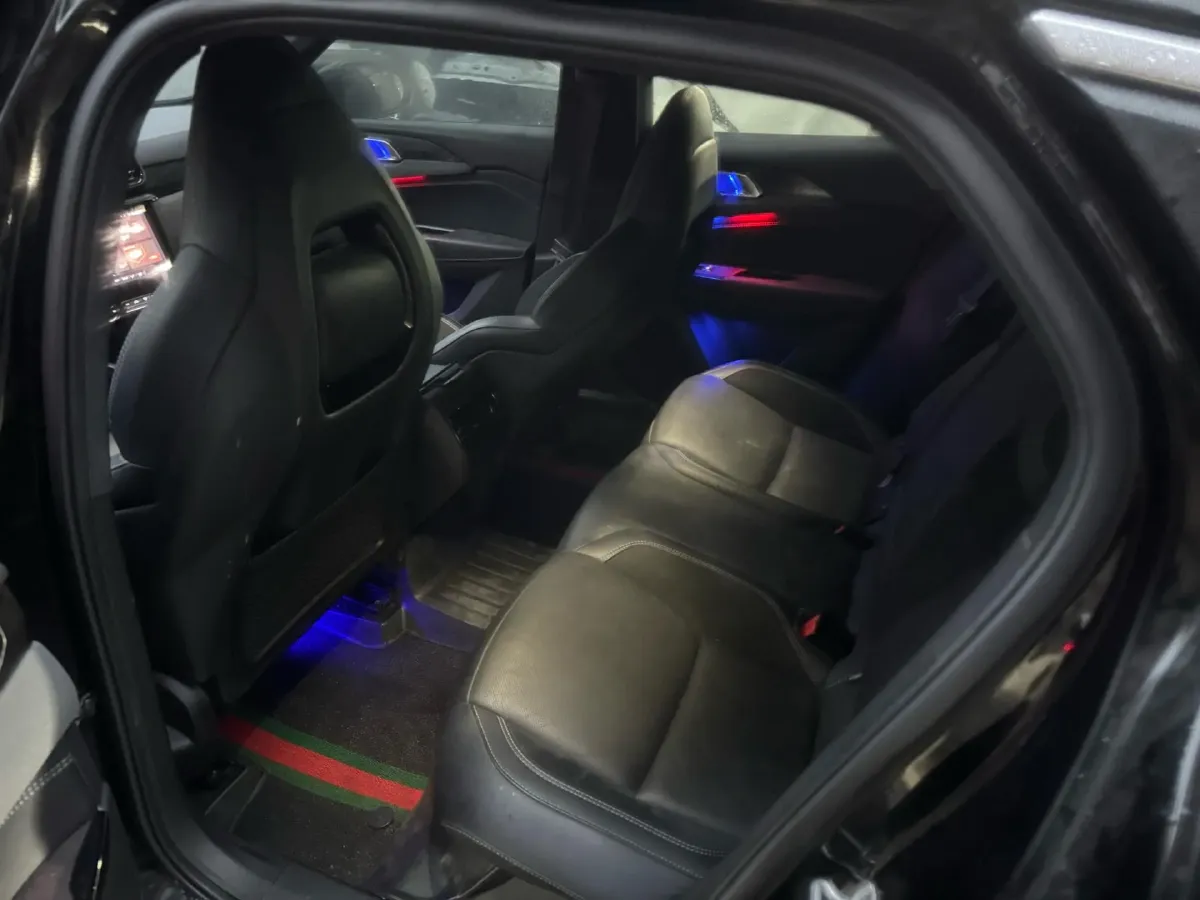 2022 LYNK&CO 03 2.0T 190HP L4 7DCT,autocango,china used car exporter,china ev exporter,chinese used car exporter,chinese used ev exporter