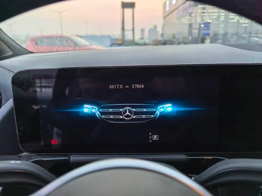 2022 Mercedes-Benz GLA Class 1.3T 136HP L4 7DCT,autocango,china used car exporter,china ev exporter,chinese used car exporter,chinese used ev exporter