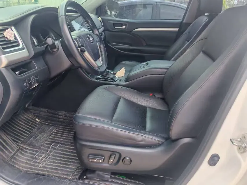 2019 Dongfeng YuFeng S16 1.9T 150HP L4 6AT,autocango,china used car exporter,china ev exporter,chinese used car exporter,chinese used ev exporter