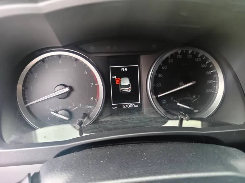 2019 Dongfeng YuFeng S16 1.9T 150HP L4 6AT,autocango,china used car exporter,china ev exporter,chinese used car exporter,chinese used ev exporter