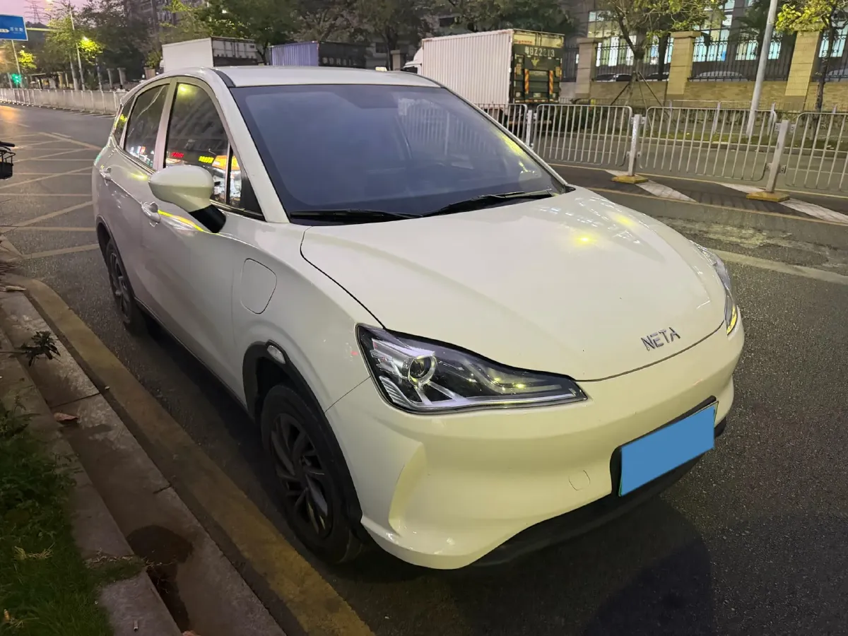 2021 Neta V BEV 31.18KWH,autocango,china used car exporter,china ev exporter,chinese used car exporter,chinese used ev exporter
