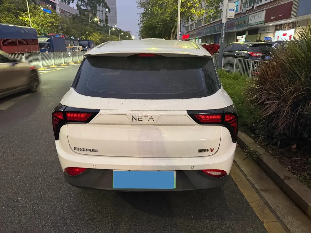 2021 Neta V BEV 31.18KWH,autocango,china used car exporter,china ev exporter,chinese used car exporter,chinese used ev exporter