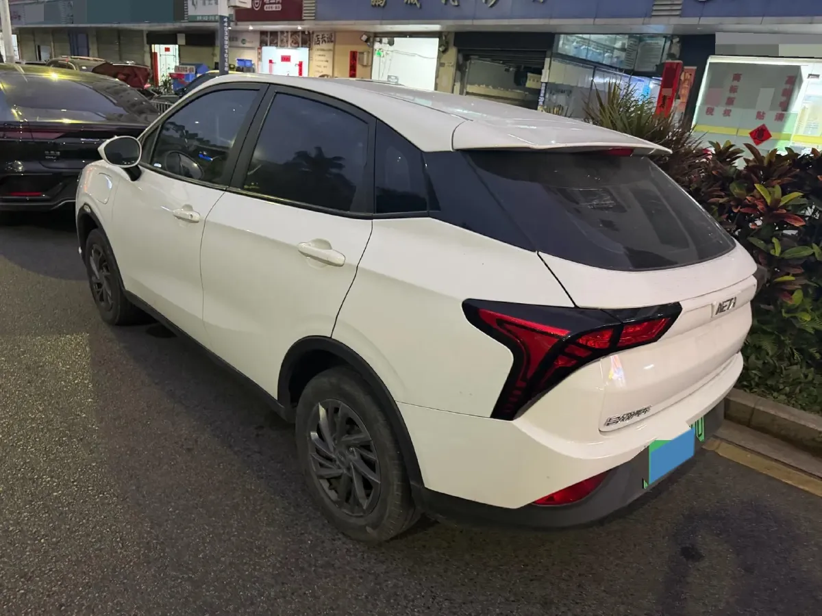 2021 Neta V BEV 31.18KWH,autocango,china used car exporter,china ev exporter,chinese used car exporter,chinese used ev exporter