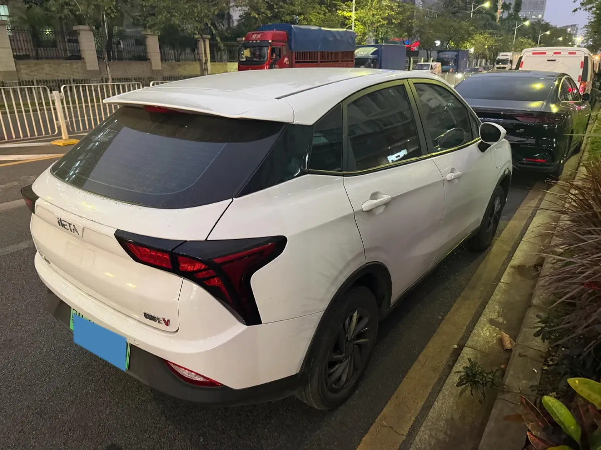 2021 Neta V BEV 31.18KWH,autocango,china used car exporter,china ev exporter,chinese used car exporter,chinese used ev exporter