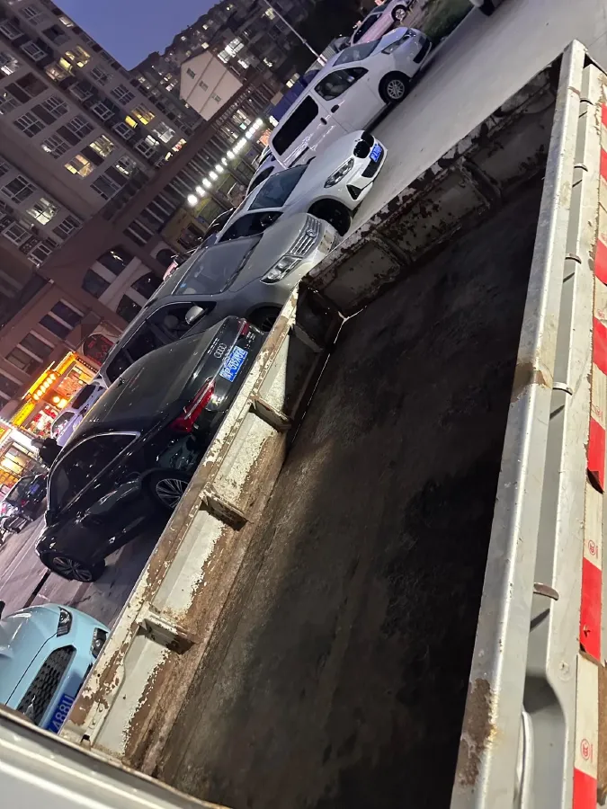 2019 WuLing RongGuang New Truck 1.8L 133HP L4 5MT,autocango,china used car exporter,china ev exporter,chinese used car exporter,chinese used ev exporter