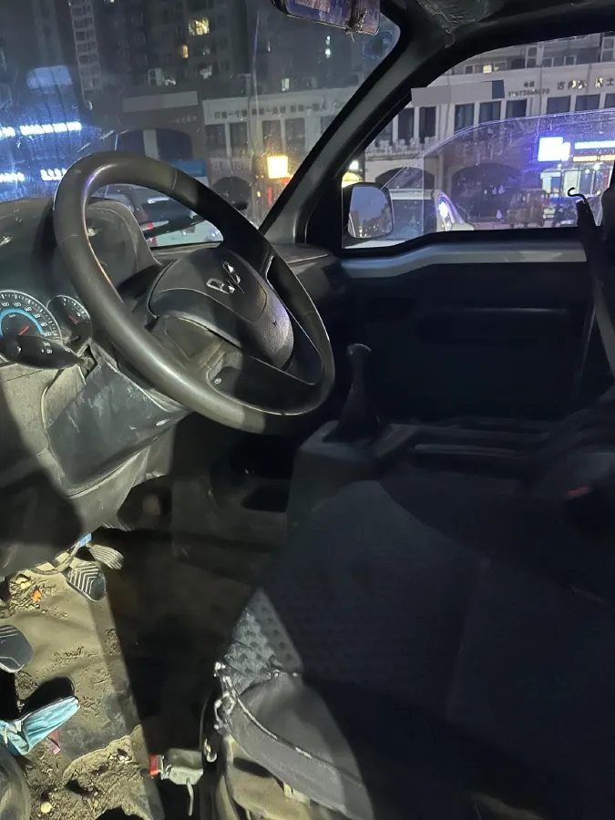 2019 WuLing RongGuang New Truck 1.8L 133HP L4 5MT,autocango,china used car exporter,china ev exporter,chinese used car exporter,chinese used ev exporter