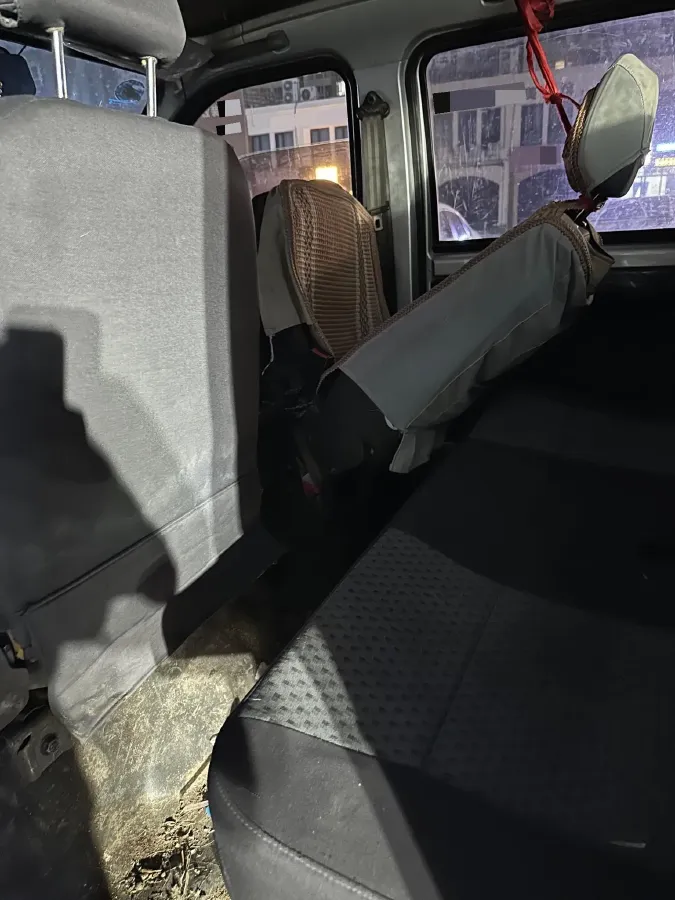 2019 WuLing RongGuang New Truck 1.8L 133HP L4 5MT,autocango,china used car exporter,china ev exporter,chinese used car exporter,chinese used ev exporter