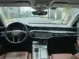 2019 Audi A6L 2.0T 190HP L4 7DCT