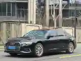 2019 Audi A6L 2.0T 190HP L4 7DCT
