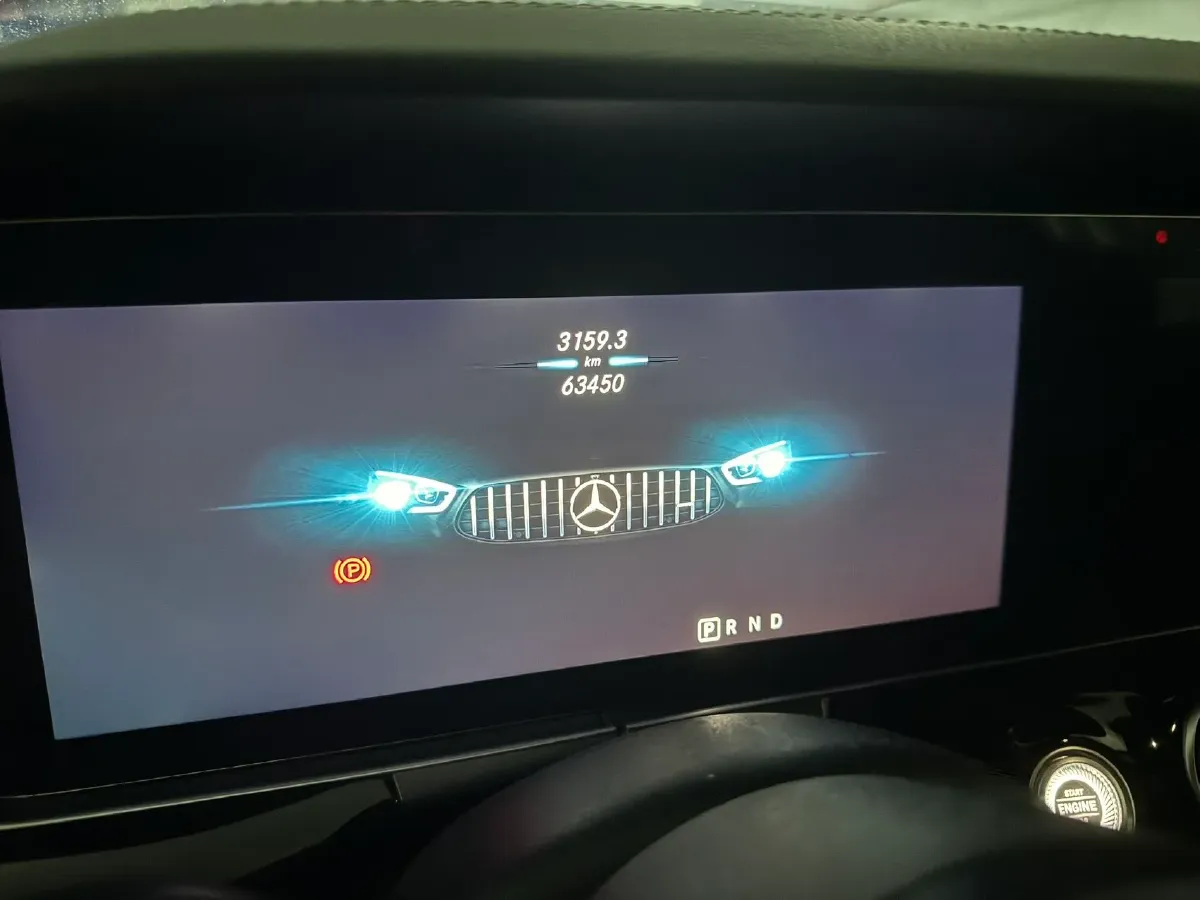 2022 Mercedes-Benz AMG GT 3.0T 367HP L6 9AT,autocango,china used car exporter,china ev exporter,chinese used car exporter,chinese used ev exporter