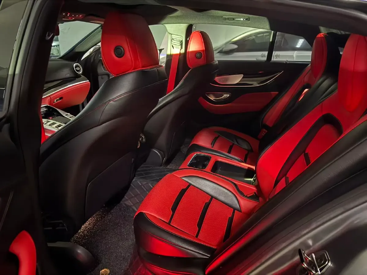 2022 Mercedes-Benz AMG GT 3.0T 367HP L6 9AT,autocango,china used car exporter,china ev exporter,chinese used car exporter,chinese used ev exporter