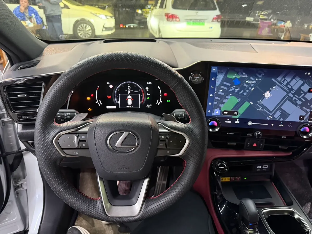 2022 Lexus NX 2.5L 192HP L4 E-CVT Hybrid,autocango,china used car exporter,china ev exporter,chinese used car exporter,chinese used ev exporter