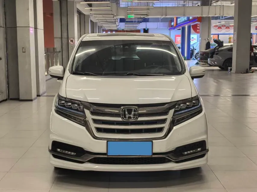 2019 Honda Elysioin 2.0L 146HP L4 E-CVT Hybrid,autocango,china used car exporter,china ev exporter,chinese used car exporter,chinese used ev exporter