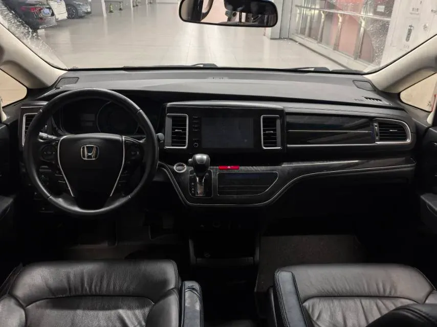 2019 Honda Elysioin 2.0L 146HP L4 E-CVT Hybrid,autocango,china used car exporter,china ev exporter,chinese used car exporter,chinese used ev exporter