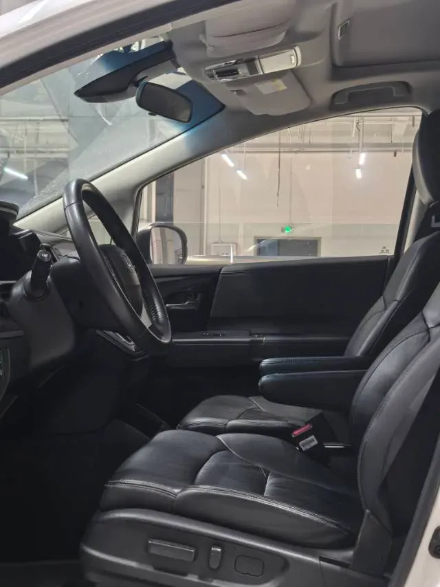 2019 Honda Elysioin 2.0L 146HP L4 E-CVT Hybrid,autocango,china used car exporter,china ev exporter,chinese used car exporter,chinese used ev exporter