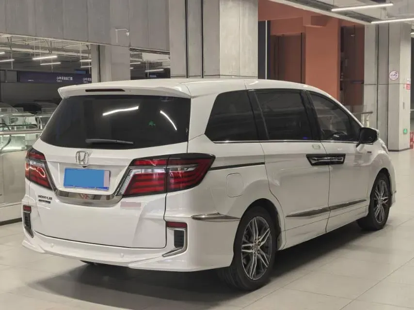 2019 Honda Elysioin 2.0L 146HP L4 E-CVT Hybrid,autocango,china used car exporter,china ev exporter,chinese used car exporter,chinese used ev exporter