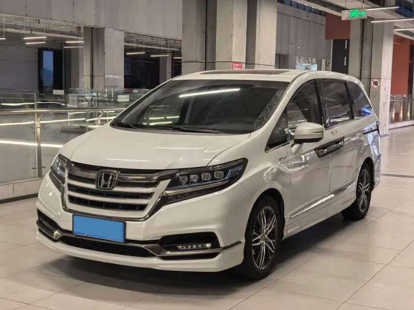 2019 Honda Elysioin 2.0L 146HP L4 E-CVT Hybrid,autocango,china used car exporter,china ev exporter,chinese used car exporter,chinese used ev exporter