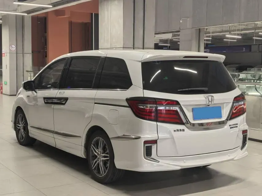 2019 Honda Elysioin 2.0L 146HP L4 E-CVT Hybrid,autocango,china used car exporter,china ev exporter,chinese used car exporter,chinese used ev exporter