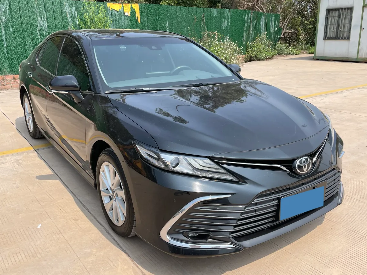 2021 Toyota Camry 2.0L 178HP L4 CVT,autocango,china used car exporter,china ev exporter,chinese used car exporter,chinese used ev exporter
